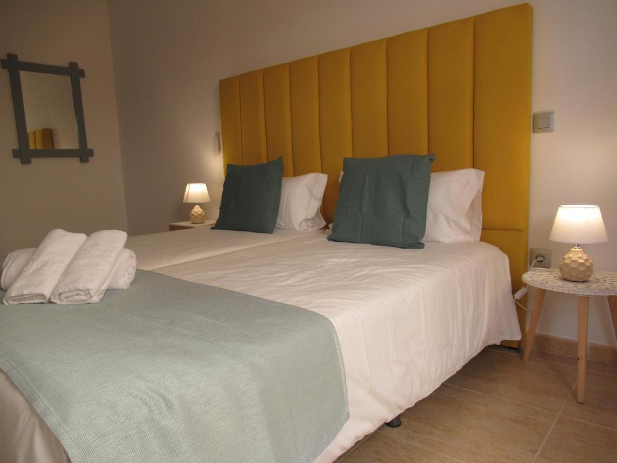 Bristol LikeHome, by Comfortable Luxury Corralejo Eksteriør bilde