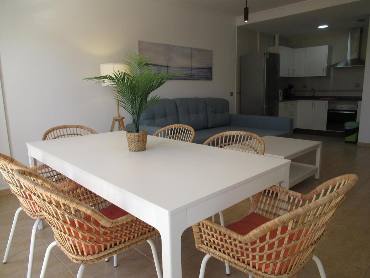 Bristol LikeHome, by Comfortable Luxury Corralejo Eksteriør bilde