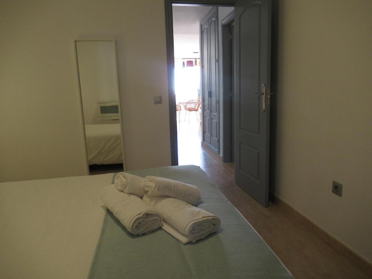 Bristol LikeHome, by Comfortable Luxury Corralejo Eksteriør bilde