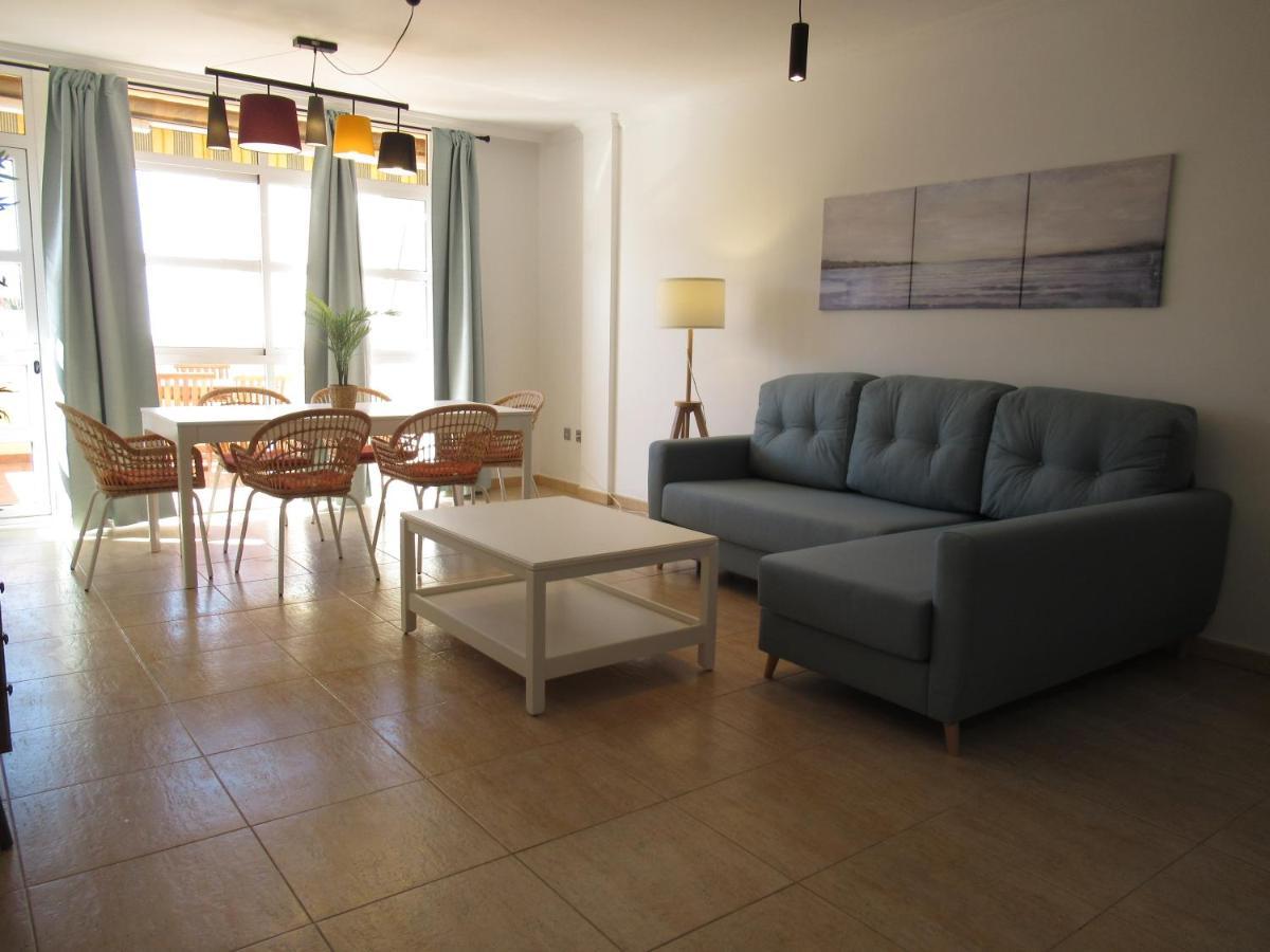Bristol LikeHome, by Comfortable Luxury Corralejo Eksteriør bilde