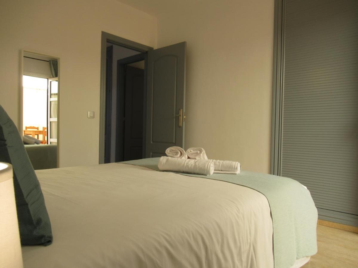 Bristol LikeHome, by Comfortable Luxury Corralejo Eksteriør bilde