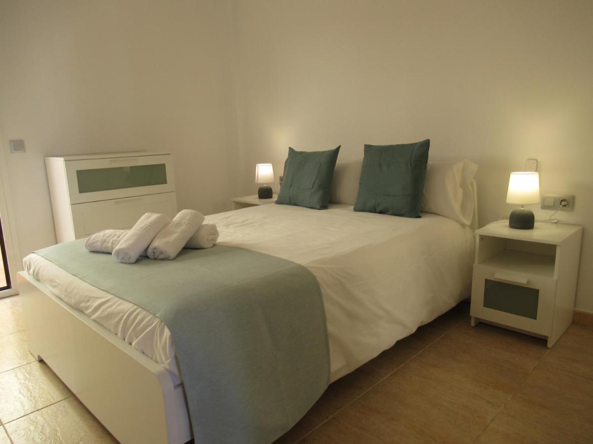Bristol LikeHome, by Comfortable Luxury Corralejo Eksteriør bilde