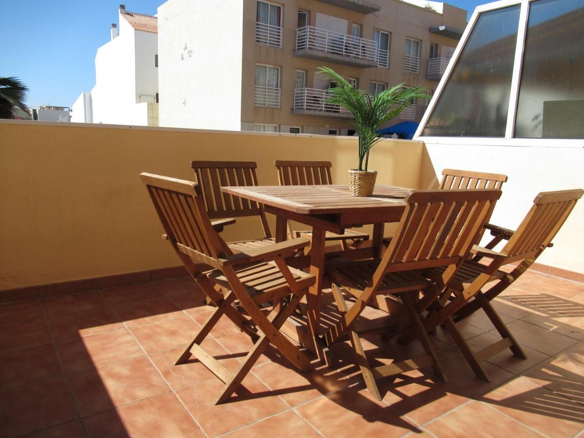 Bristol LikeHome, by Comfortable Luxury Corralejo Eksteriør bilde